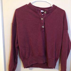 American Eagle Sweatshirt